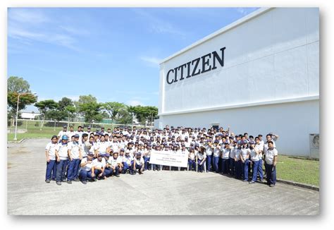 citizen machinery philippines, inc. photos|Citizen Machinery Philippines Inc Company Profile .